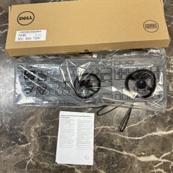 Dell Keyboard (kb213b)