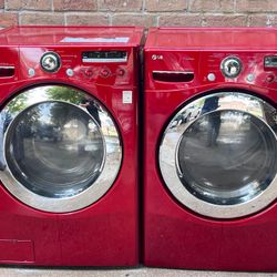 ➡️Washer And Electric Dryer  Set lavadora &Secadora Electrica⬅️  