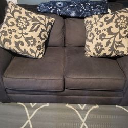 Loveseat