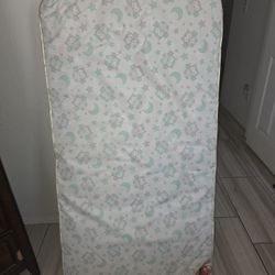 Crib Mattress 