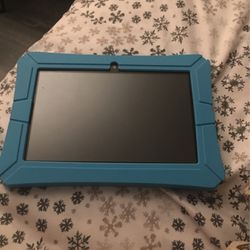High Q Kids Tablet (charger Not Included)