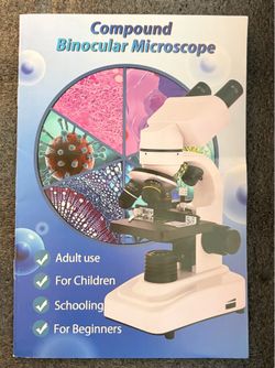 Microscope
