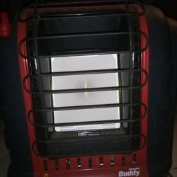 Buddy Heater