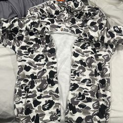 BAPE Hoodie