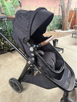 Maxi Cosi Stroller only