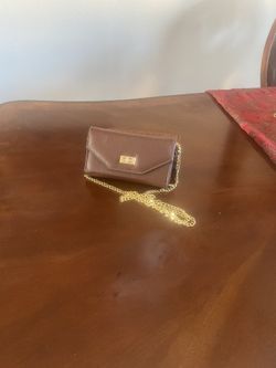 Bolsa De Piel Mexicana