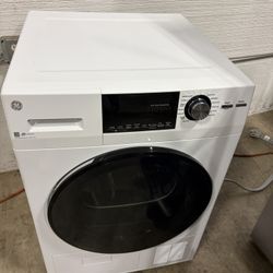 GE DRYER 