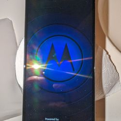Motorola Phone Mineral Black