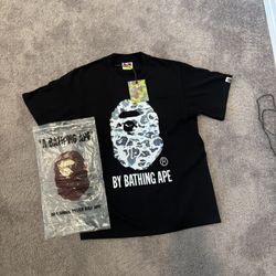 Bape T Shirt 