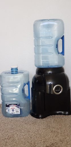 Wather dispensar +2x3g. bottle