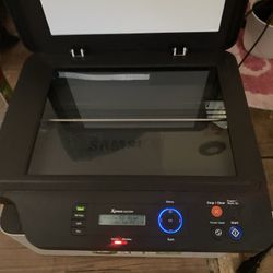Samsung Printer