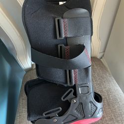 Medical Walker Boot (brace)