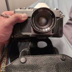 Mamiya/Sekor 500DTL with 50mm f/2.0 (Example photos)