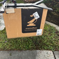 4moms MamaRoo Swing 