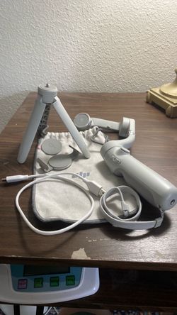 DJI Mobile Phone Stabilizer- Like New