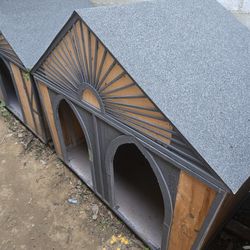 Large Dog House (Ready)(Corona)