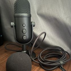 Razer Siren V2 Pro Mic