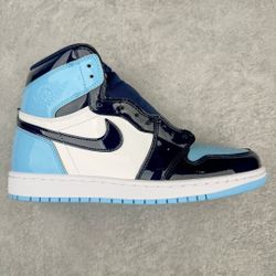 Air Jordan 1 Retro High OG 'Blue Chill' 2