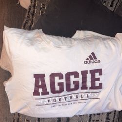 Aggies Shirt