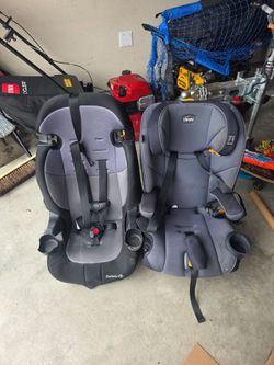 Free car seats