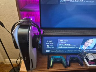 Ps5