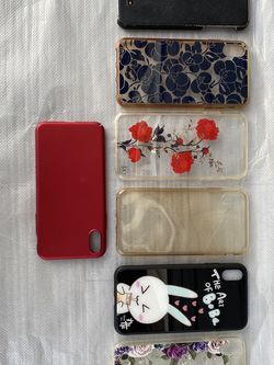 Iphone Xmax Covers