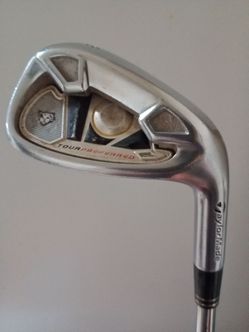 TaylorMade Burner XD tour 8 iron