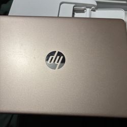 2020 Hp Laptop