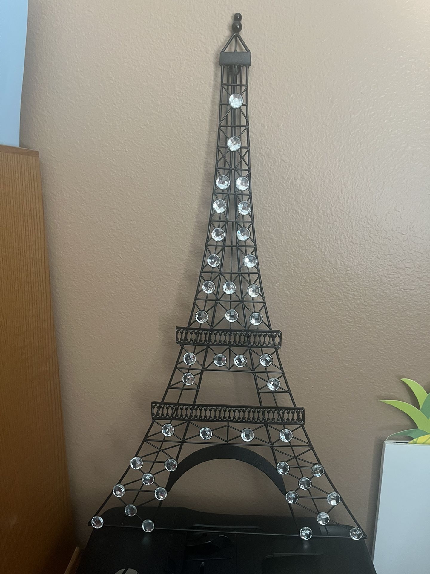 Paris Themed Wall Decor $30 for all