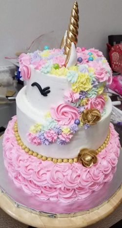 Unicorn
