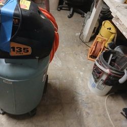 Compressor Mint Condition