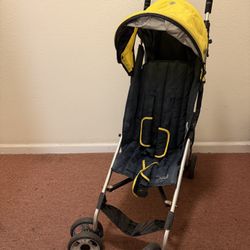Lightweight Stroller
