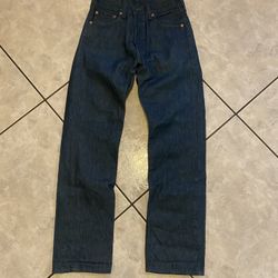 Levi’s 501 Jeans 