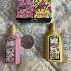 Gucci Mini Floral 