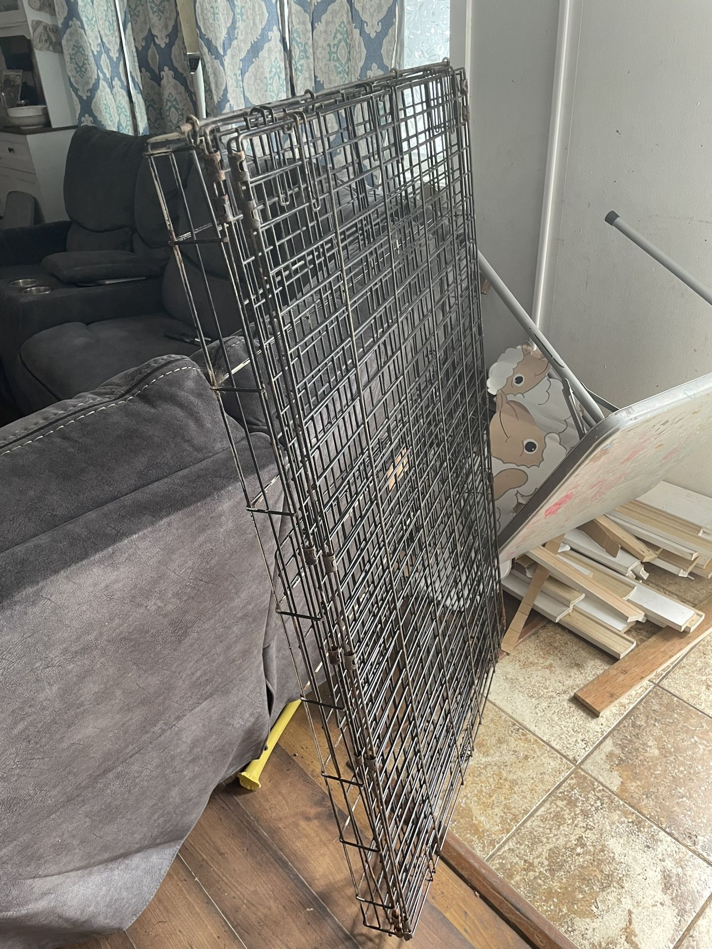 DOG Pen Play Xtralarge Dog