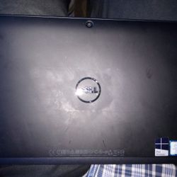 Dell Latitude 5175  Intel M5 Core Vp Pro