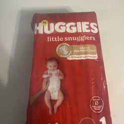 Diapers 