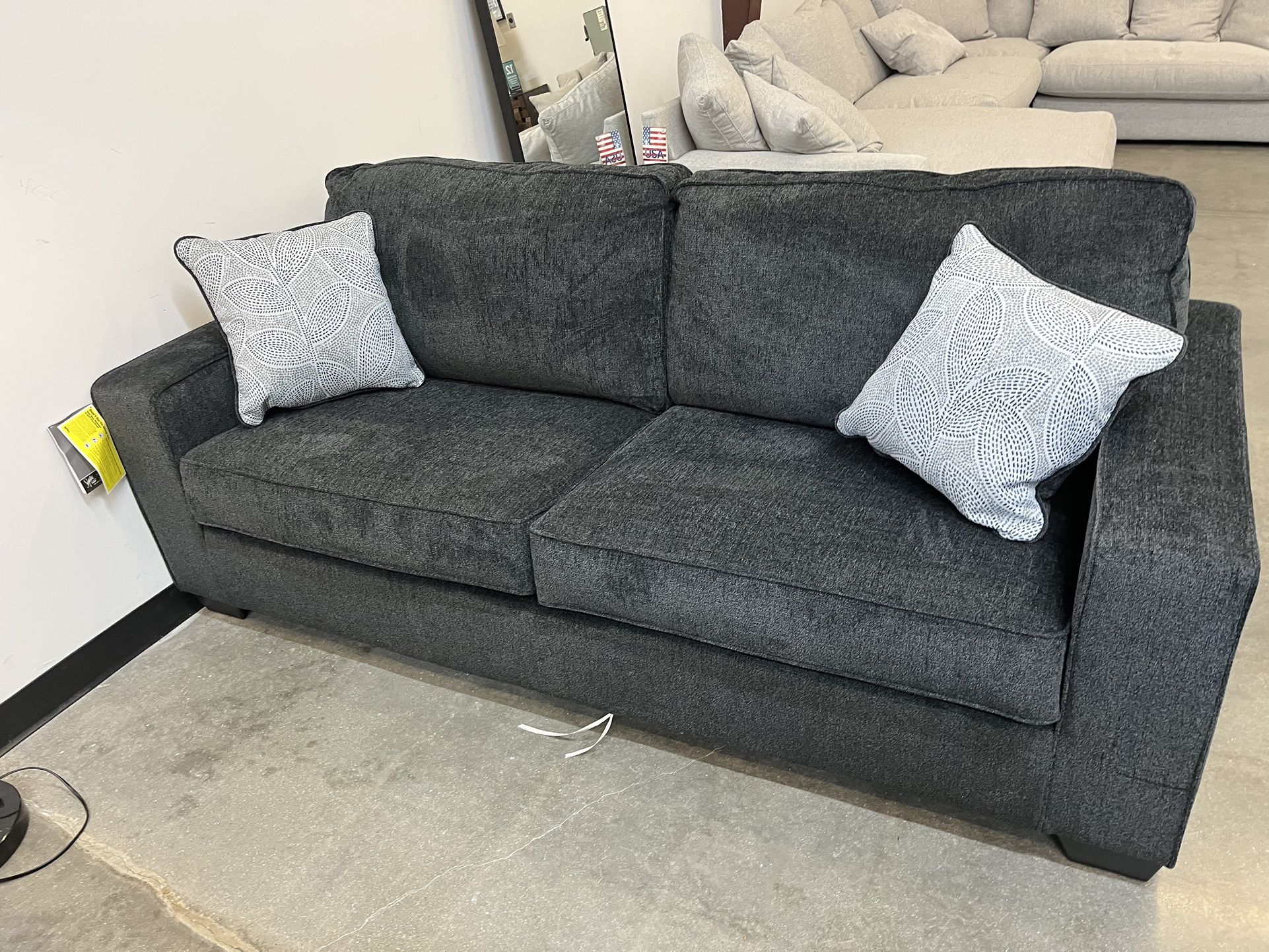 Brand New Sleeper Sofa
