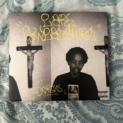 Doris CD