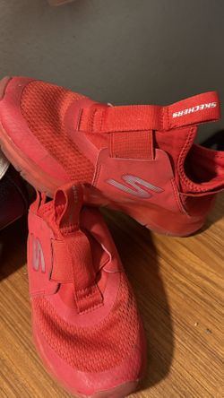 Sketchers Boys Boys Or Girls Size 2 1/2
