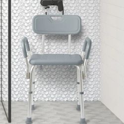 Shower Chair - $35