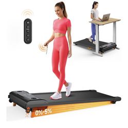 TINEF Under Desk Treadmill