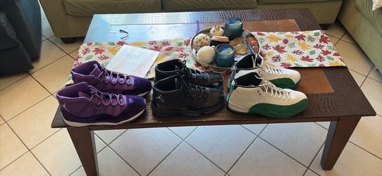 Jordan’s