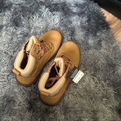 Work Boots