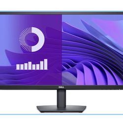 Dell 24” monitor brand new