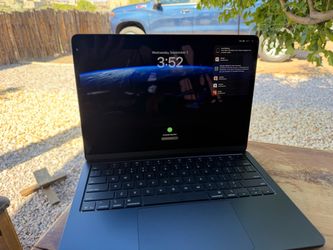 APPLE MACBOOK AIR M4