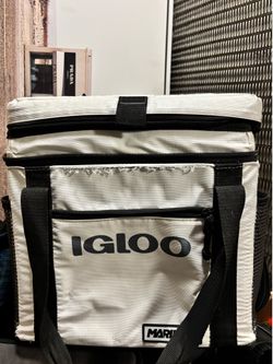 Igloo Cooler
