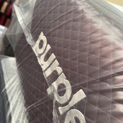California King Size Bed Mattress Purple Restore Plus Gel Flex Grid Rejuvenate Premier Nectar Casper Dreamcloud Tempurpedic Saatva Avocado Kluft Black