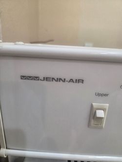 Electric oven