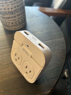 Plug In Outlet